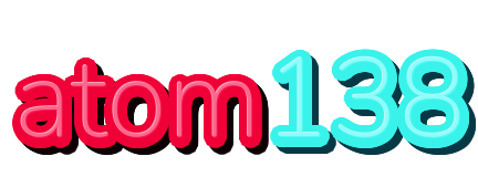 atom138 — logo kanal